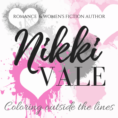 Novels By Nikki Vale